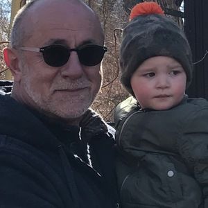 Meet your Posher, Wesley